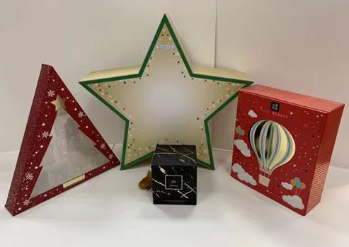 普洱县胶盒定制